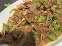 -老太婆饭店(新富路店)