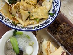 -樊记腊汁肉(竹笆市总店)