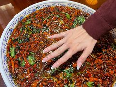 杨记招牌鱼-杨记隆府(白象街店)