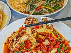 -辣螃铠盆盆蟹大排档(总店)