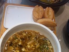 -味莊·青岛菜(云霄路店)