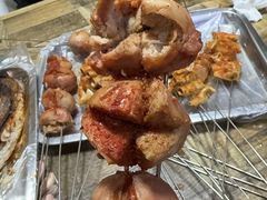 -灶座小锅烀饼·铁锅炖(全国总店)