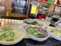 -华天二友居肉饼(宫门口店)
