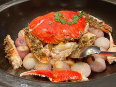 -湖滨28中餐厅·西湖宴·杭州君悦酒店
