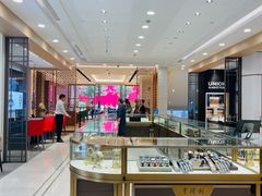 -亨得利钟表商店