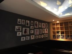 -PE SALON
