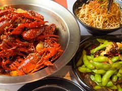 -一棠龙虾•王牌虾球(楚河汉街店)