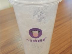 -一只酸奶牛(曲江龙湖星悦荟店)