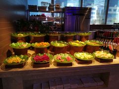 水果-乔哥铭洋海鲜自助(皇城恒隆广场店)