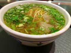 -东方宫中国兰州牛肉拉面(厦门旗舰店)