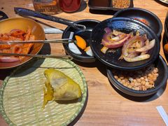 -九田家黑牛烤肉料理(溧阳吾悦店)