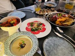 -Hi City·城市之巅