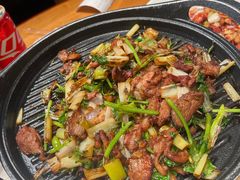 -老北京炸酱面·烤鸭(前门店)