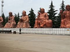 -法门文化景区