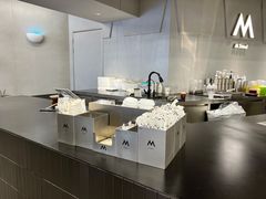 -M Stand(西安大悦城店)