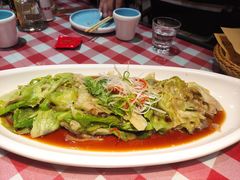 -老三骨头馆(白桦东路店)