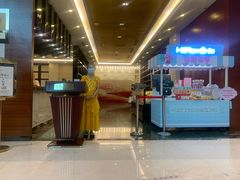 -泓瑞金陵大酒店-金海湾自助餐厅