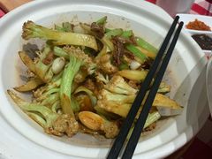 -西贝(上海我格广场店)