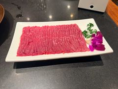 -南门涮肉(北洼路店)