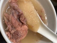 -民间瓦缸煨汤館(嵩山路店)