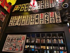 门面-天辣(金桥啦啦宝都店)