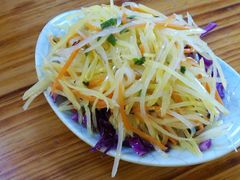 凉菜-老崔的面馆(玉函路店)
