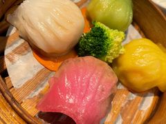 -粤匠·澳门点心粤菜海鲜(澳门半岛店)