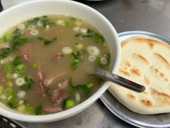 杂肝汤-老李家杂肝汤(回民街店)