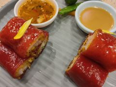 -点都德(中海环宇荟店)