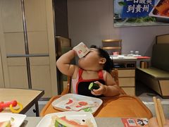 -海底捞火锅(铁西万达店)