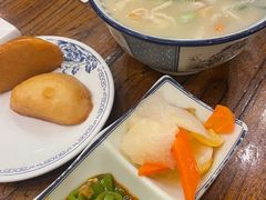 -老雒阳面馆·水席(定鼎门店)