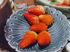 -万岛日本料理铁板烧(万泰国际店)