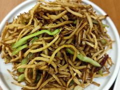 -老昌春饼(中央大街店)