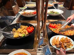 -水之梦(黄浦店)