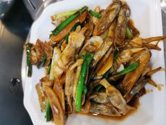 -冯姐生蚝(长隆横琴店)
