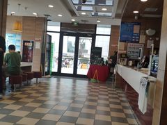 大堂-魏家凉皮(大差市店)