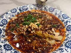 -川味堂·四川豆花(八卦岭店)