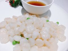 -新吉士·上海菜(浦东LCM置汇旭辉店)