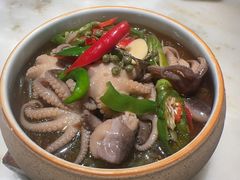 -锦府盐帮·李宅(领展购物广场中关村店)