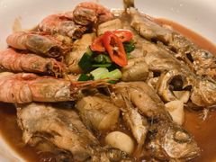 -黄龙海鲜大排档(杭州总店)