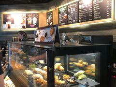 -星巴克(成都机场T2店)