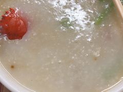 水蟹粥-黄枝记(议事亭前地店)