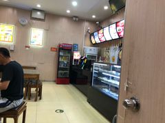 -庆丰包子铺(天通苑店)