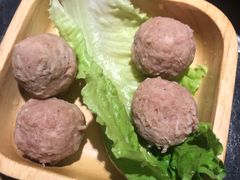 -许府牛火锅(信义坊总店)