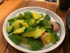 -云海肴·汽锅鸡·云南菜(广安门天虹店)
