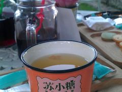 -苏小糖(鼓浪屿三丘田花园店)