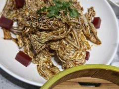 -紫光园·烤鸭·北京菜(团结湖店)