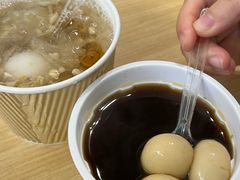 -吉小手•豆花和糖水(卧龙晓城店)