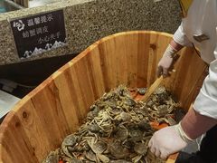 -初色海鲜自助(万丰路店)