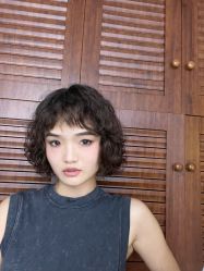 -New Fashion发型定制